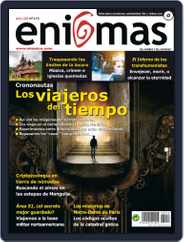Enigmas Magazine (Digital) Subscription                    October 1st, 2013 Issue