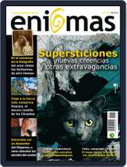 Enigmas Magazine (Digital) Subscription                    August 29th, 2013 Issue