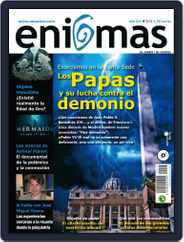 Enigmas Magazine (Digital) Subscription                    July 31st, 2013 Issue