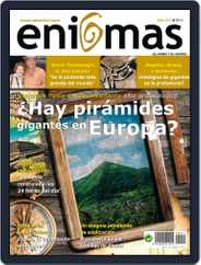 Enigmas Magazine (Digital) Subscription                    May 30th, 2013 Issue