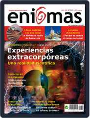 Enigmas Magazine (Digital) Subscription                    May 1st, 2013 Issue