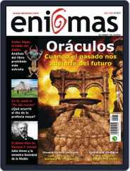 Enigmas Magazine (Digital) Subscription                    January 31st, 2013 Issue