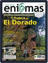 Enigmas Magazine (Digital) Subscription                    December 27th, 2012 Issue