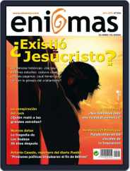 Enigmas Magazine (Digital) Subscription                    October 31st, 2012 Issue