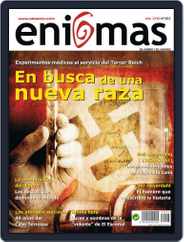 Enigmas Magazine (Digital) Subscription                    October 1st, 2012 Issue
