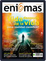 Enigmas Magazine (Digital) Subscription                    August 30th, 2012 Issue