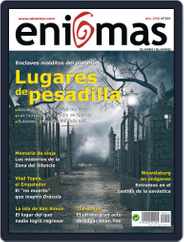 Enigmas Magazine (Digital) Subscription                    July 31st, 2012 Issue