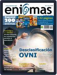 Enigmas Magazine (Digital) Subscription                    July 1st, 2012 Issue