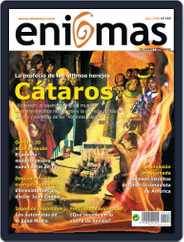 Enigmas Magazine (Digital) Subscription                    May 31st, 2012 Issue