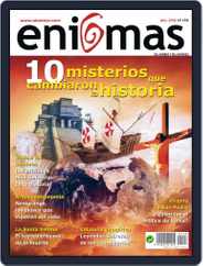 Enigmas Magazine (Digital) Subscription                    May 1st, 2012 Issue