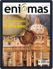 Enigmas Magazine (Digital) Subscription                    March 29th, 2012 Issue