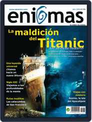Enigmas Magazine (Digital) Subscription                    March 1st, 2012 Issue