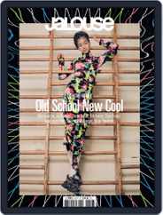 Jalouse (Digital) Subscription                    September 1st, 2018 Issue