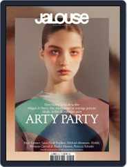 Jalouse (Digital) Subscription                    April 26th, 2018 Issue