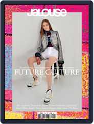 Jalouse (Digital) Subscription                    April 5th, 2018 Issue