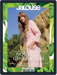 Jalouse (Digital) Subscription                    March 15th, 2018 Issue