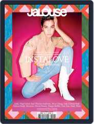 Jalouse (Digital) Subscription                    February 8th, 2018 Issue