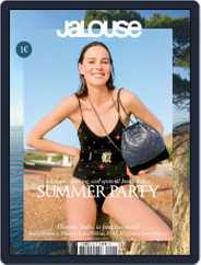 Jalouse (Digital) Subscription                    June 15th, 2017 Issue