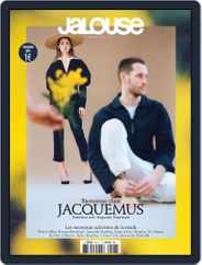 Jalouse (Digital) Subscription                    March 1st, 2017 Issue
