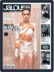 Jalouse (Digital) Subscription                    January 29th, 2016 Issue