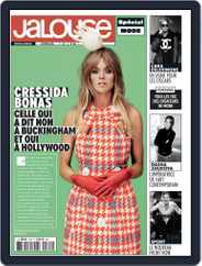 Jalouse (Digital) Subscription                    September 30th, 2015 Issue