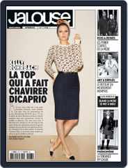 Jalouse (Digital) Subscription                    August 31st, 2015 Issue