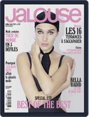 Jalouse (Digital) Subscription                    July 26th, 2015 Issue