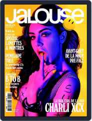 Jalouse (Digital) Subscription                    June 25th, 2015 Issue