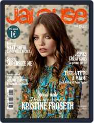 Jalouse (Digital) Subscription                    January 22nd, 2015 Issue