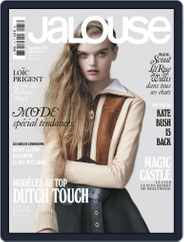 Jalouse (Digital) Subscription                    September 1st, 2014 Issue
