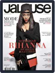 Jalouse (Digital) Subscription                    July 1st, 2014 Issue