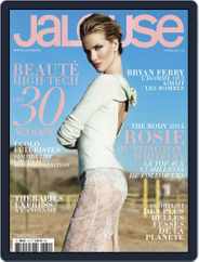 Jalouse (Digital) Subscription                    May 1st, 2014 Issue