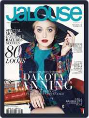 Jalouse (Digital) Subscription                    March 1st, 2014 Issue