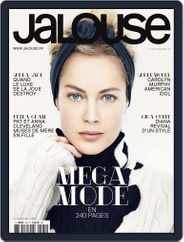 Jalouse (Digital) Subscription                    September 30th, 2013 Issue