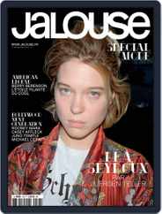 Jalouse (Digital) Subscription                    September 6th, 2013 Issue