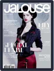 Jalouse (Digital) Subscription                    March 22nd, 2013 Issue