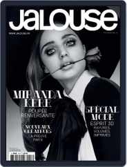 Jalouse (Digital) Subscription                    January 30th, 2013 Issue
