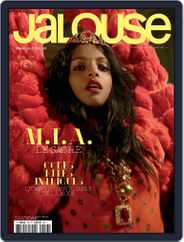 Jalouse (Digital) Subscription                    November 27th, 2012 Issue