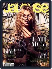 Jalouse (Digital) Subscription                    October 25th, 2012 Issue