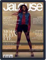Jalouse (Digital) Subscription                    June 5th, 2012 Issue