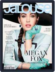 Jalouse (Digital) Subscription                    March 26th, 2012 Issue