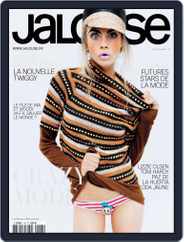 Jalouse (Digital) Subscription                    February 3rd, 2012 Issue