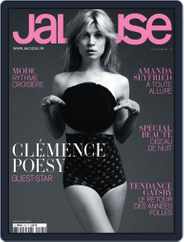 Jalouse (Digital) Subscription                    October 31st, 2011 Issue