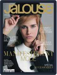 Jalouse (Digital) Subscription                    October 4th, 2011 Issue