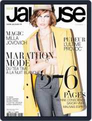 Jalouse (Digital) Subscription                    September 2nd, 2011 Issue