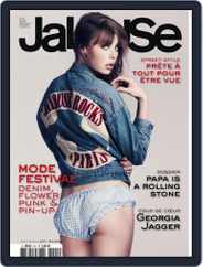 Jalouse (Digital) Subscription                    May 25th, 2011 Issue