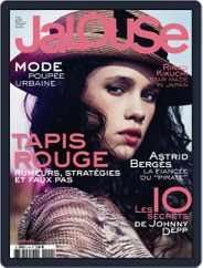 Jalouse (Digital) Subscription                    May 4th, 2011 Issue