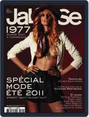 Jalouse (Digital) Subscription                    February 3rd, 2011 Issue