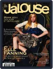 Jalouse (Digital) Subscription                    December 2nd, 2010 Issue