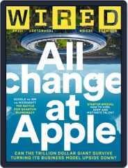 WIRED UK (Digital) Subscription                    May 1st, 2020 Issue